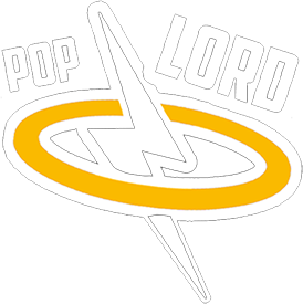 PopLord Logo